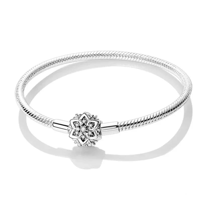 Pulseira Luz Flore